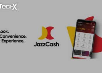 JazzCash Unveils New Brand Identity and Redesigned App Interface