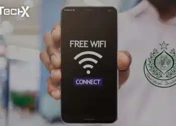 Karachi Mayor Unveils Free WiFi Service at Parks