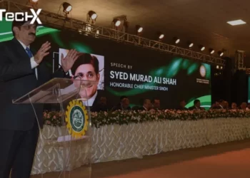 Karachi’s Growth: CM Shah Urges Faster Project Completion