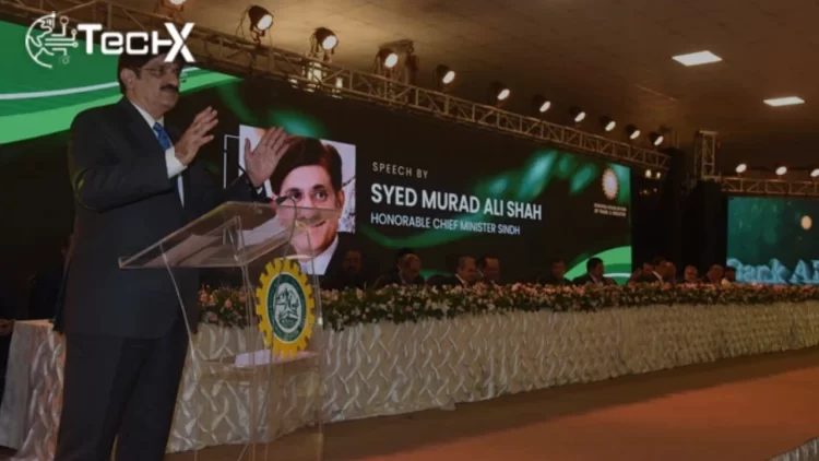 Karachi’s Growth: CM Shah Urges Faster Project Completion