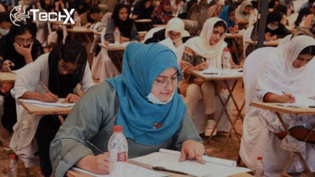 MDCAT Retake Scheduled for December 30 in Islamabad