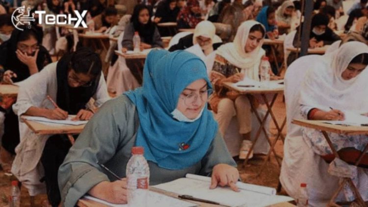 MDCAT Retake Scheduled for December 30 in Islamabad