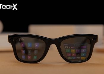 Meta to Enhance Display Technology in Ray-Ban Smart Glasses by 2025