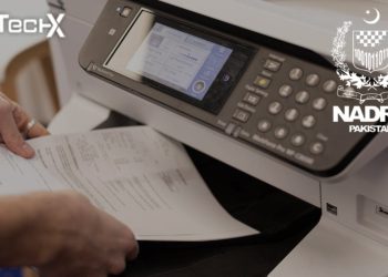 NADRA Cautions on Excessive Document Photocopying