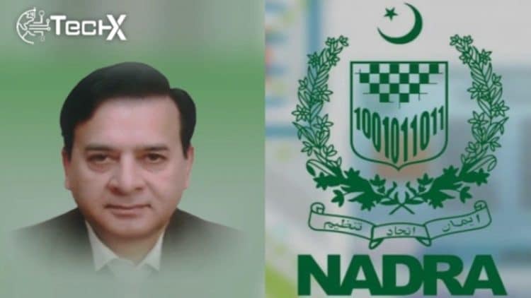 NADRA Dismisses DG Zulfiqar Ahmed Over Forged Degrees