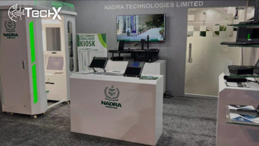 NADRA to Set Up Automated Machines at Select Locations in Karachi
