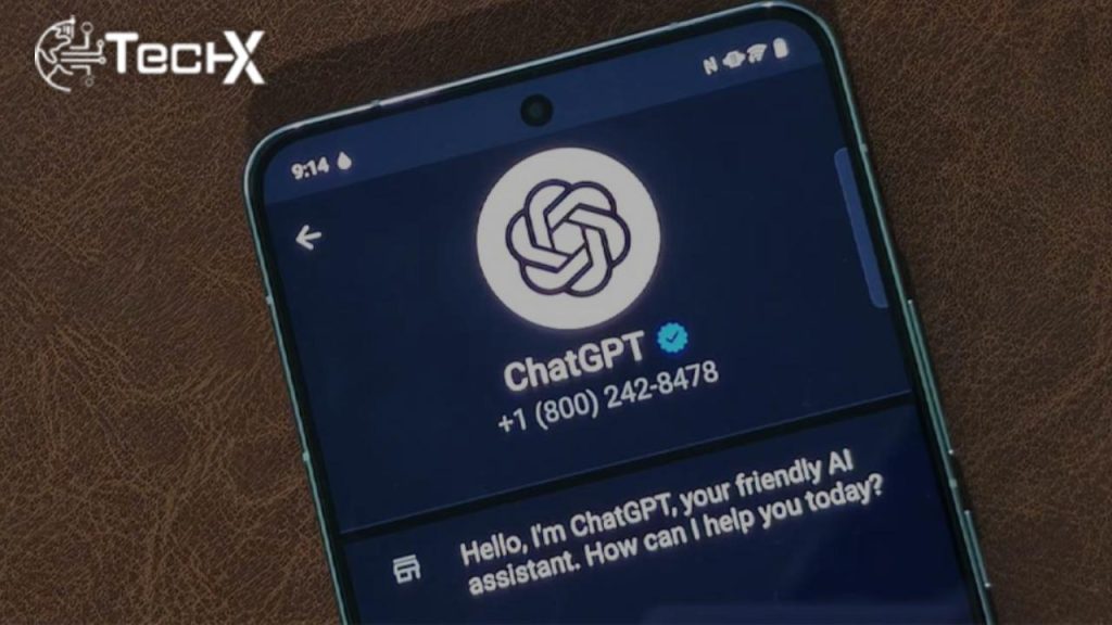 OpenAI Extends ChatGPT Access via WhatsApp and Calls