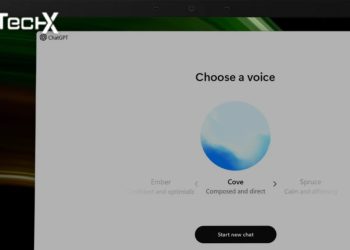 OpenAI Introduces Voice Mode for macOS ChatGPT App