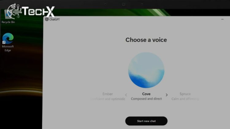 OpenAI Introduces Voice Mode for macOS ChatGPT App
