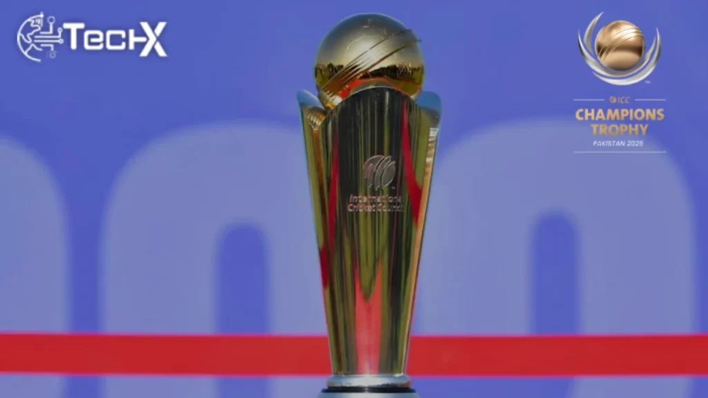 PCB Accepts Hybrid Model for ICC Champion Trophy 2025: Reports