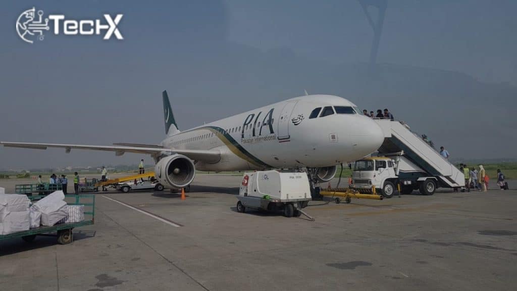 PIA to Restart Flights to Europe on January 10