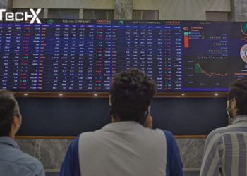 PSX Rallies Amid Renewed Investor Interest