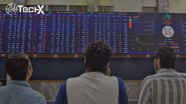 PSX Rallies Amid Renewed Investor Interest
