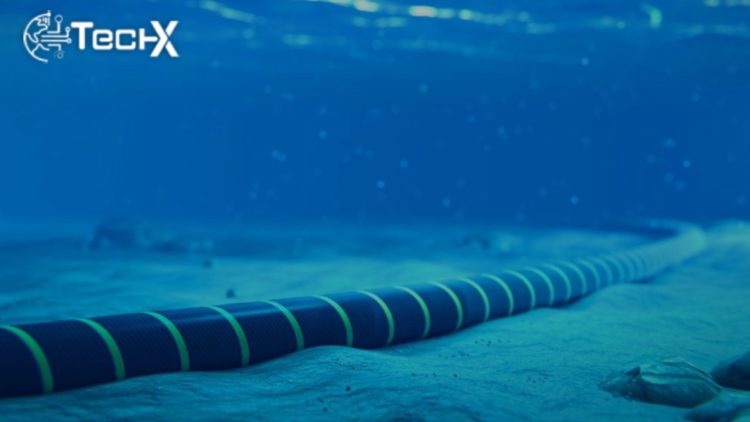 PTA Boosts Pakistan Internet with 45,000 km 2Africa Undersea Cable