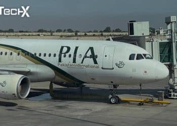 Pakistan Air Force to Acquire PIA Engineering Unit for Rs 6.5 Billion