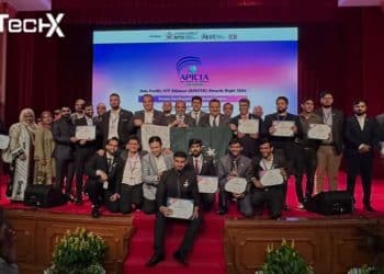 Pakistan Triumphs at APICTA Awards 2024 with 10 Honored Wins