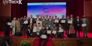 Pakistan Triumphs at APICTA Awards 2024 with 10 Honored Wins