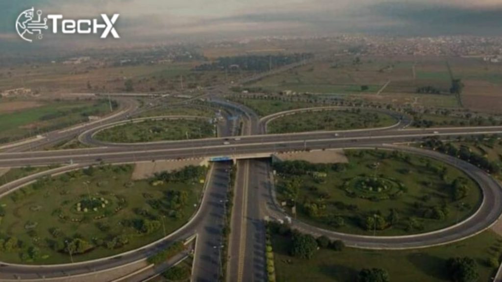 Rawalpindi Ring Road Hits 40% Construction Completion Milestone