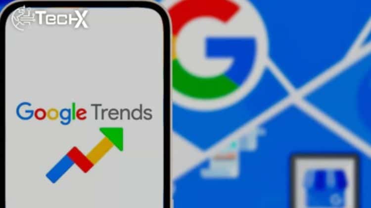 Top Google Searches of Pakistan in 2024