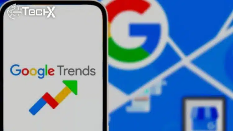 Top Google Searches of Pakistan in 2024