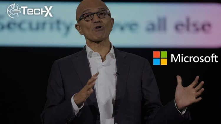 3 Billion Dollar investment in India's AI & Cloud, Microsoft