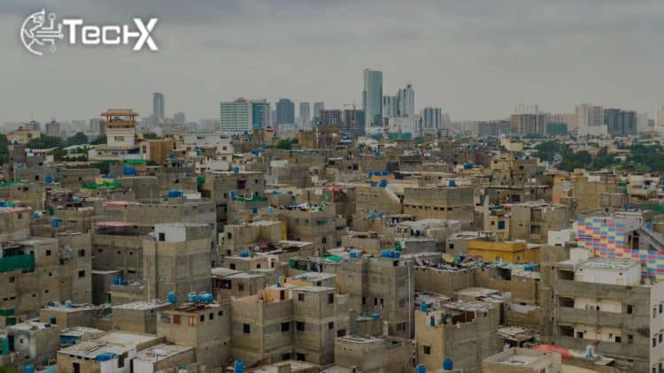 Affordable Housing Opportunities in 8 Districts, Maryam Nawaz