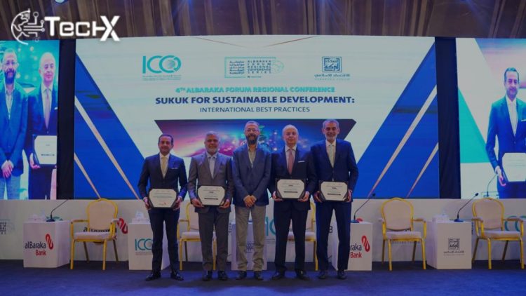 AlBaraka Forum Highlights Sukuk's Role in Sustainable Finance