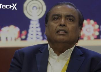 Ambani Plans to Build World's Largest Data Center in India