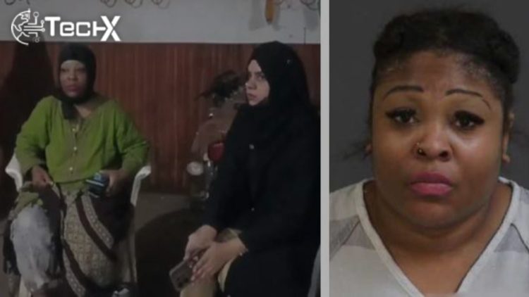 The Real Crazy Story of the American Lady Who Came to Pakistan to Marry a Guy