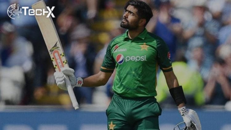 Babar Azam Only Pakistani in ICC Men’s T20I Team of the Year 2024