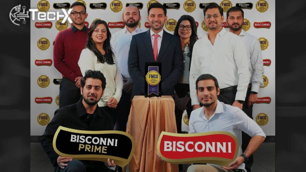 Bisconni Wins 'Home Brand of the Year' at 2024 FMCG Asia Awards for Its Premium Biscuit
