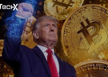 Bitcoin Soars to $105,000 Ahead of Trump's Inauguration