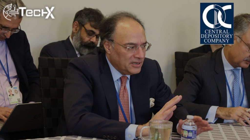 CDC Share Registrar Introduces Pakistan’s First WhatsApp E-Voting Solution