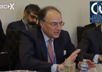 CDC Share Registrar Introduces Pakistan’s First WhatsApp E-Voting Solution