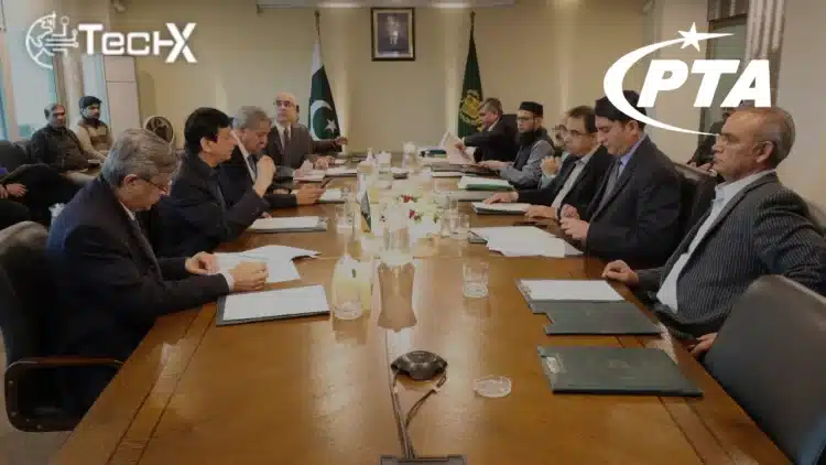 Cabinet Greenlights Telecom Law Amendment to Adjust PTA Officials' Salaries