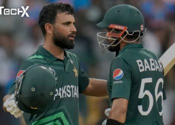 Champions Trophy 2025: Babar Azam's Batting Position Unveiled