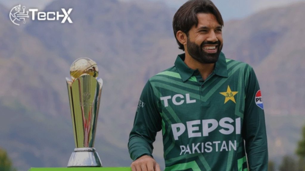 Champions Trophy 2025: Ticket Prices Revealed