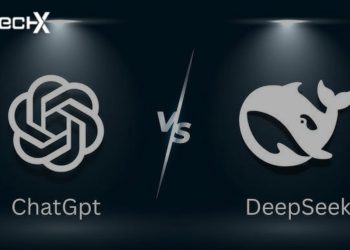 ChatGPT vs DeepSeek