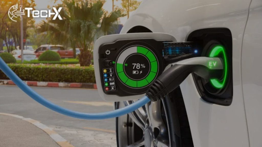 Chinese Company to Set Up 3,000 EV Charging Stations in Pakistan