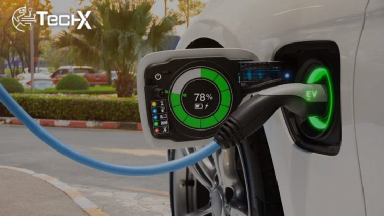 Chinese Company to Set Up 3,000 EV Charging Stations in Pakistan