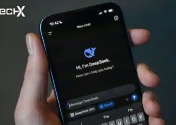 DeepSeek Ranks as the Top App on the US Play Store