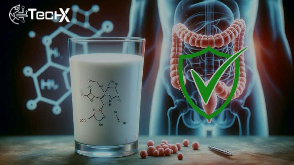 Drinking a Glass of Milk Daily Reduces the Risk of Bowel Cancer, Study