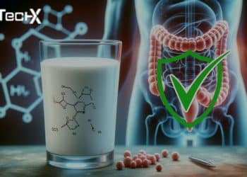 Drinking a Glass of Milk Daily Reduces the Risk of Bowel Cancer, Study
