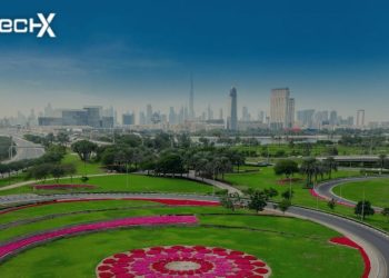 Dubai Ranks as the World's Cleanest City for Fifth Consecutive Year