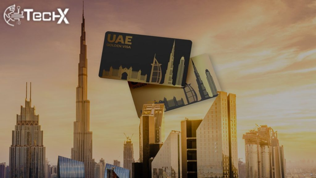 Dubai to Grant 10,000 Golden Visas to Content Creators