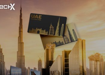 Dubai to Grant 10,000 Golden Visas to Content Creators