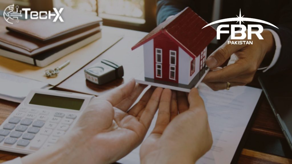 FBR Denies Request to Relax Property Purchase Restrictions