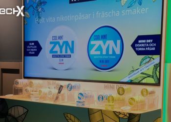 FDA Grants First-Ever Authorization to ZYN Nicotine Pouches