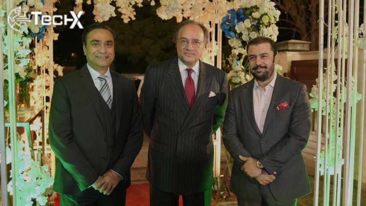 Finance Minister Congrats Easypaisa for Becoming Pakistan’s First Digital Bank