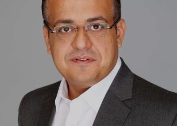 Firas Jadalla, Regional Director – Middle East, Turkey & Africa at Genetec